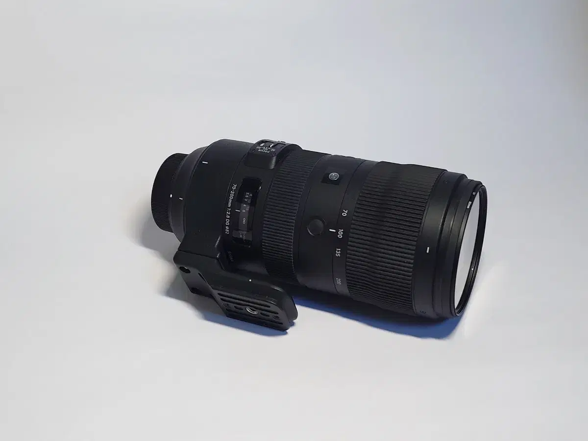 시그마 70-200mm 2.8 DG OS HSM sport F마운트 판매